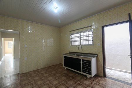 Casa para alugar com 148m², 3 quartos e 1 vaga Casa para alugar com 148m², 3 quartos e 1 vagaCozinha