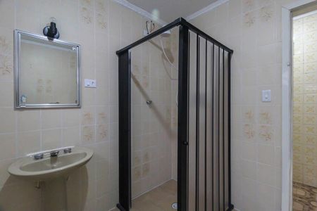 Casa para alugar com 148m², 3 quartos e 1 vaga Casa para alugar com 148m², 3 quartos e 1 vagaBanheiro