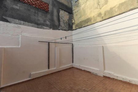 Casa para alugar com 148m², 3 quartos e 1 vaga Casa para alugar com 148m², 3 quartos e 1 vagaQuintal