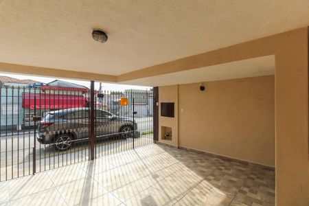 Casa para alugar com 148m², 3 quartos e 1 vaga Casa para alugar com 148m², 3 quartos e 1 vagaGaragem