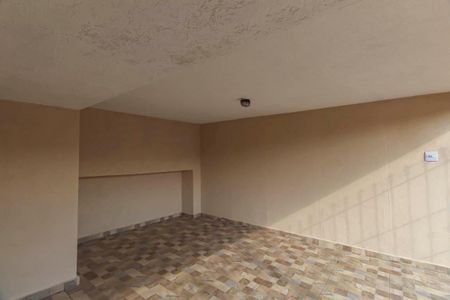 Casa para alugar com 148m², 3 quartos e 1 vaga Casa para alugar com 148m², 3 quartos e 1 vagaGaragem