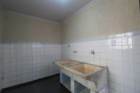 Casa para alugar com 148m², 3 quartos e 1 vaga Casa para alugar com 148m², 3 quartos e 1 vagaÁrea de Serviço