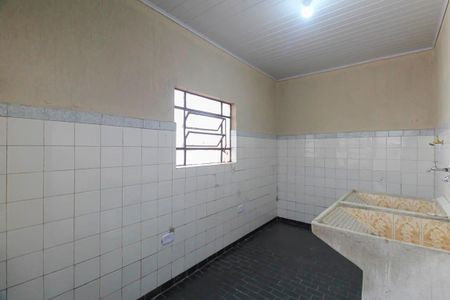 Casa para alugar com 148m², 3 quartos e 1 vaga Casa para alugar com 148m², 3 quartos e 1 vagaÁrea de Serviço