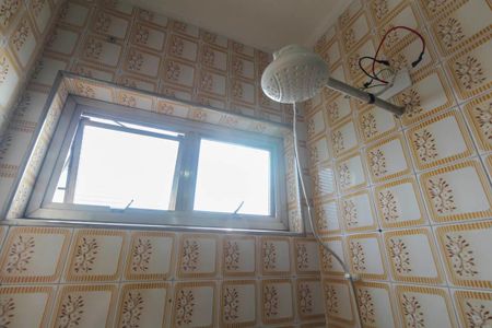 Casa para alugar com 148m², 3 quartos e 1 vaga Casa para alugar com 148m², 3 quartos e 1 vagaBanheiro da Suíte