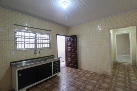 Casa para alugar com 148m², 3 quartos e 1 vaga Casa para alugar com 148m², 3 quartos e 1 vagaCozinha