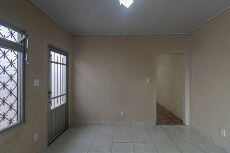 Casa para alugar com 148m², 3 quartos e 1 vaga Casa para alugar com 148m², 3 quartos e 1 vagaSala