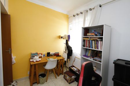 Apartamento à venda com 76m², 3 quartos e 1 vagaQuarto 3