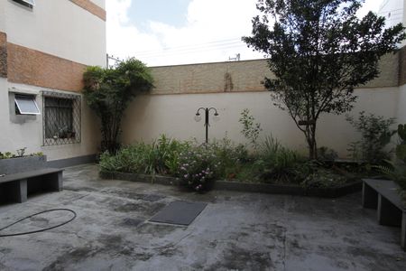 Apartamento à venda com 76m², 3 quartos e 1 vagaÁrea comum