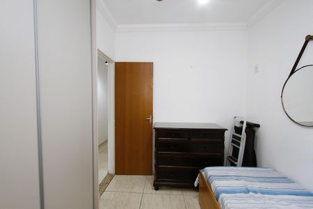Apartamento à venda com 76m², 3 quartos e 1 vagaQuarto 2