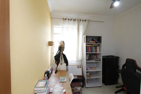 Apartamento à venda com 76m², 3 quartos e 1 vagaQuarto 3