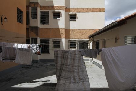 Apartamento à venda com 76m², 3 quartos e 1 vagaÁrea comum
