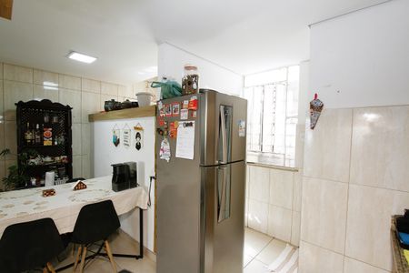 Apartamento à venda com 76m², 3 quartos e 1 vagaCozinha