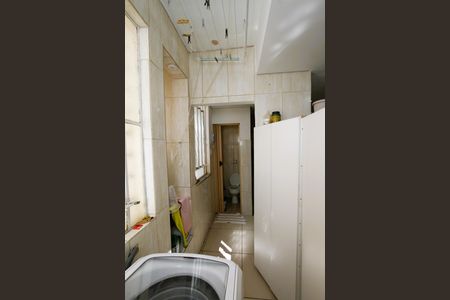 Apartamento à venda com 76m², 3 quartos e 1 vagaÁrea de Serviço