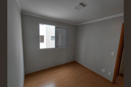 Quarto 2 de apartamento para alugar com 1 quarto, 42m² em Vila Sao Paulo, Mogi das Cruzes