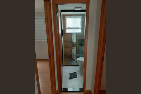 Apartamento para alugar com 1 quarto, 42m² em Vila Sao Paulo, Mogi das Cruzes