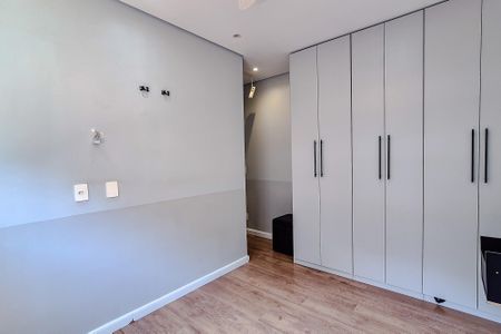 Quarto 1 - Suíte de apartamento para alugar com 2 quartos, 61m² em Água Branca, São Paulo