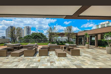 Apartamento para alugar com 65m², 2 quartos e 1 vagaÁrea comum