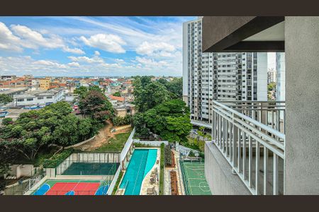 Apartamento para alugar com 65m², 2 quartos e 1 vagaVista da Suíte