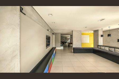 Apartamento para alugar com 65m², 2 quartos e 1 vagaSala de Jogos