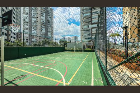 Apartamento para alugar com 65m², 2 quartos e 1 vagaQuadra Esportiva