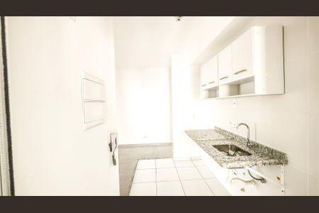 Apartamento para alugar com 65m², 2 quartos e 1 vagaCozinha