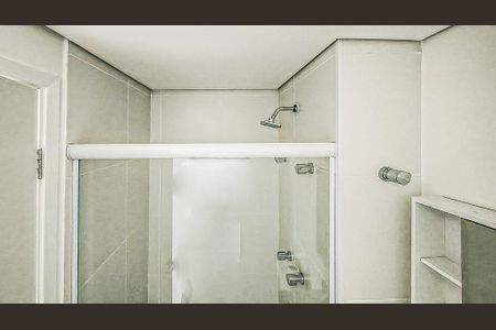 Apartamento para alugar com 65m², 2 quartos e 1 vagaBanheiro