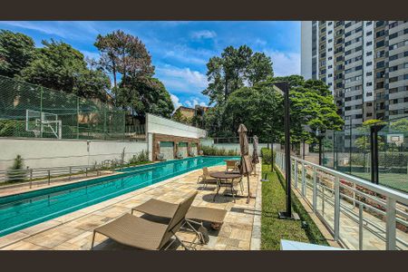 Apartamento para alugar com 65m², 2 quartos e 1 vagaÁrea comum - Piscina