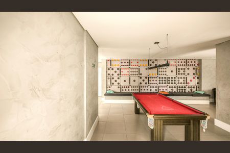 Apartamento para alugar com 65m², 2 quartos e 1 vagaSalão de jogos