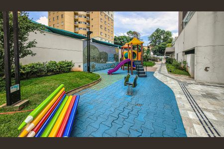 Apartamento para alugar com 65m², 2 quartos e 1 vagaÁrea comum - Playground