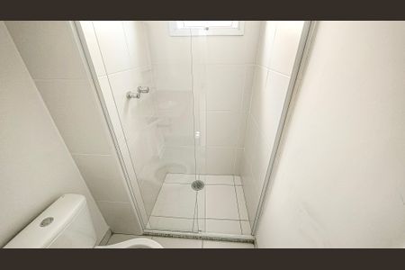 Apartamento para alugar com 65m², 2 quartos e 1 vagaBanheiro da Suíte