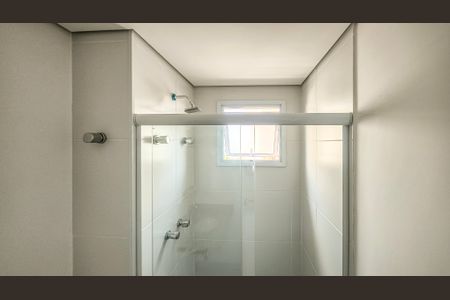 Apartamento para alugar com 65m², 2 quartos e 1 vagaBanheiro da Suíte