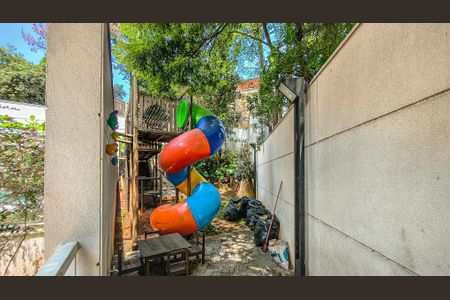 Apartamento para alugar com 65m², 2 quartos e 1 vagaÁrea comum - Playground