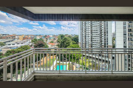 Apartamento para alugar com 65m², 2 quartos e 1 vagaVista do Quarto