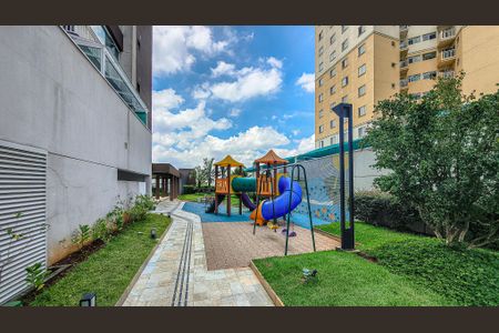 Apartamento para alugar com 65m², 2 quartos e 1 vagaÁrea comum - Playground