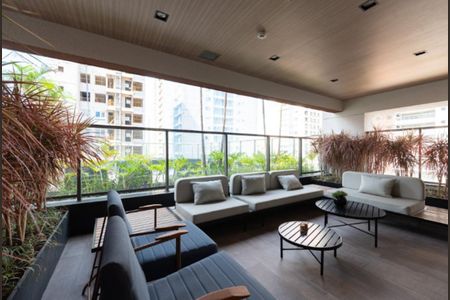 Apartamento à venda com 35m², 1 quarto e sem vaga Apartamento à venda com 35m², 1 quarto e sem vagaFoto 17