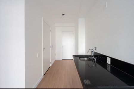Apartamento à venda com 35m², 1 quarto e sem vaga Apartamento à venda com 35m², 1 quarto e sem vagaFoto 03