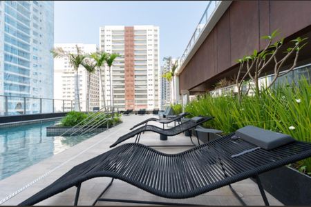 Apartamento à venda com 35m², 1 quarto e sem vaga Apartamento à venda com 35m², 1 quarto e sem vagaFoto 19