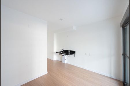 Apartamento à venda com 35m², 1 quarto e sem vaga Apartamento à venda com 35m², 1 quarto e sem vagaFoto 05