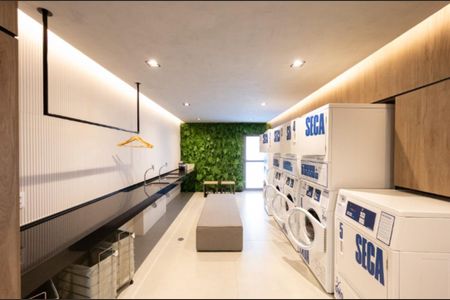 Apartamento à venda com 35m², 1 quarto e sem vaga Apartamento à venda com 35m², 1 quarto e sem vagaFoto 20