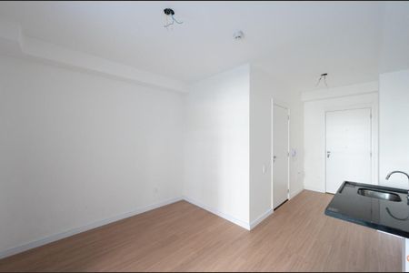 Apartamento à venda com 35m², 1 quarto e sem vaga Apartamento à venda com 35m², 1 quarto e sem vagaFoto 04