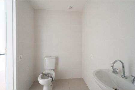 Apartamento à venda com 35m², 1 quarto e sem vaga Apartamento à venda com 35m², 1 quarto e sem vagaFoto 08