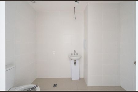 Apartamento à venda com 35m², 1 quarto e sem vaga Apartamento à venda com 35m², 1 quarto e sem vagaFoto 09