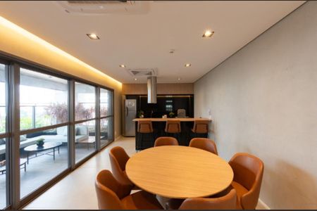 Apartamento à venda com 35m², 1 quarto e sem vaga Apartamento à venda com 35m², 1 quarto e sem vagaFoto 18