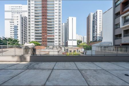 Apartamento à venda com 35m², 1 quarto e sem vaga Apartamento à venda com 35m², 1 quarto e sem vagaFoto 14