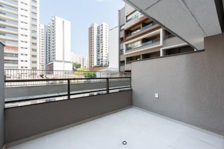 Apartamento à venda com 35m², 1 quarto e sem vaga Apartamento à venda com 35m², 1 quarto e sem vagaFoto 13