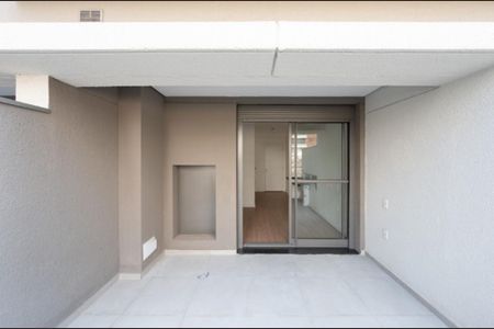 Apartamento à venda com 35m², 1 quarto e sem vaga Apartamento à venda com 35m², 1 quarto e sem vagaFoto 11