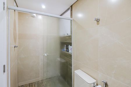 Apartamento à venda com 82m², 3 quartos e 1 vagaBanheiro