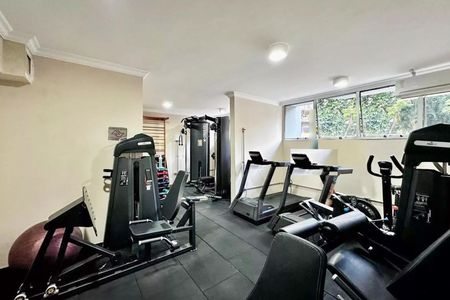 Apartamento à venda com 82m², 3 quartos e 1 vagaÁrea comum - Academia