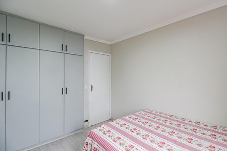 Apartamento à venda com 82m², 3 quartos e 1 vagaQuarto 2