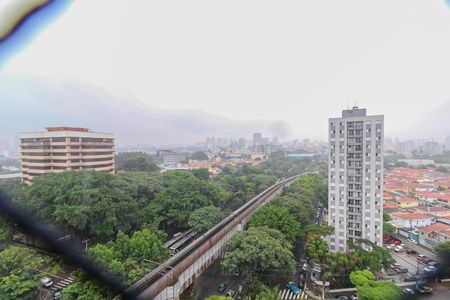 Apartamento à venda com 82m², 3 quartos e 1 vagaVista da Sala